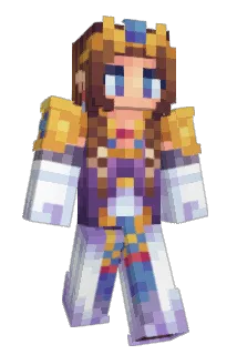 flyingfish112 Minecraft avatar full body