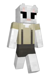 flyingkraken77 Minecraft avatar full body