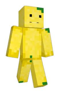 flyinglemon04 Minecraft avatar full body