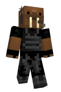 flyingpotatoderp Minecraft avatar full body