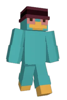 flyingsquirre14 Minecraft avatar full body