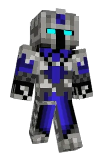 flyingtoucan Minecraft avatar full body