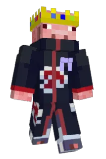 flyingwaffle1213 Minecraft avatar full body