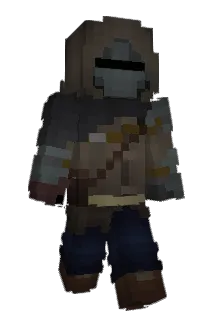 flymingo_ Minecraft avatar full body