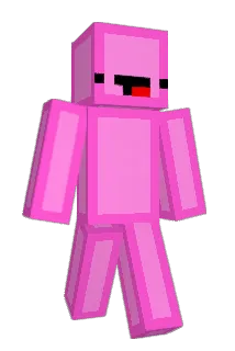 flywire12 Minecraft avatar full body
