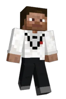 fm07032002 Minecraft avatar full body