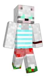 Custom render preview