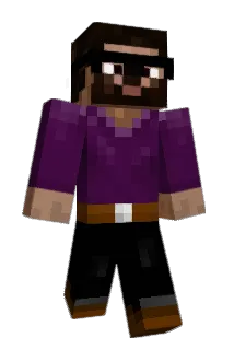fmerl Minecraft avatar full body