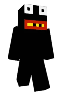 fmj_ace Minecraft avatar full body