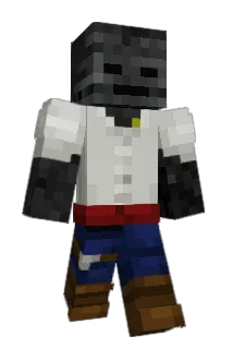fml_knifekill Minecraft avatar full body
