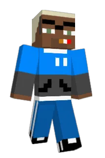 fmoskwa Minecraft avatar full body