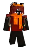 fmoth Minecraft avatar full body