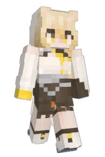 fmslsp Minecraft avatar full body