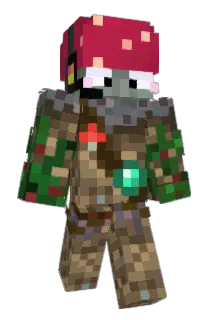 fmstareyes Minecraft avatar full body