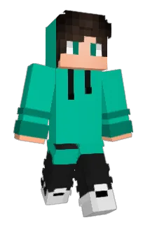 fnj_msmc_ib7 Minecraft avatar full body