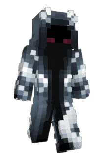 fnn01 Minecraft avatar full body