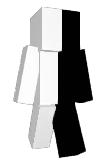 fnyzn Minecraft avatar full body