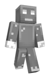 fo0oo Minecraft avatar full body