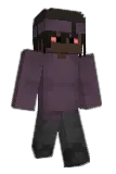 foanj Minecraft avatar full body
