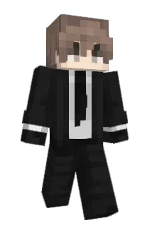 focus1881 Minecraft avatar full body