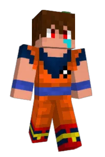 fodalhe Minecraft avatar full body