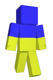 fofaNN_ Minecraft avatar full body