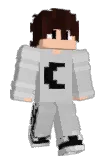 fofale Minecraft avatar full body