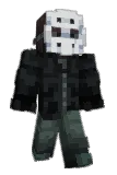 folcolol Minecraft avatar full body