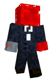 folkanb123 Minecraft avatar full body