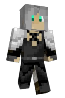 folkk15566 Minecraft avatar full body