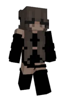 folkvalley123 Minecraft avatar full body