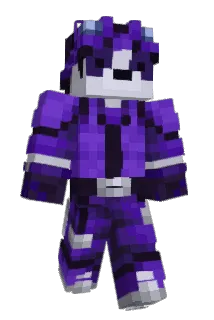 folly_ollie Minecraft avatar full body