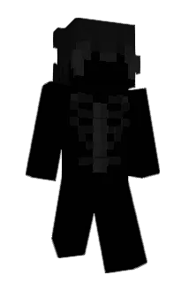 folts8074 Minecraft avatar full body