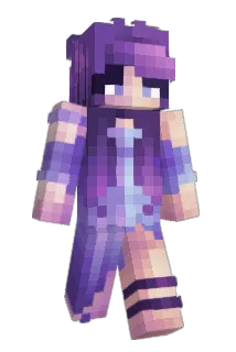 folwar1998 Minecraft avatar full body