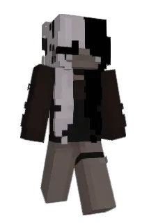 foneybalogne Minecraft avatar full body