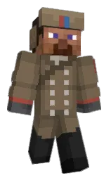 Custom render preview