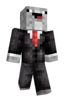 foobkillz123 Minecraft avatar full body