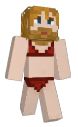 Custom render preview