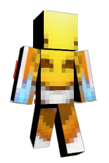 fooblydoobly117 Minecraft avatar full body