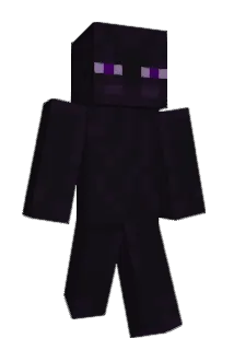 foofifoo Minecraft avatar full body