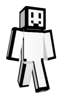 fool9314 Minecraft avatar full body