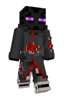 fooledbypudin Minecraft avatar full body