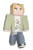 foolishgamer99 Minecraft avatar full body