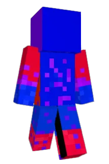 foolishroflmeow Minecraft avatar full body