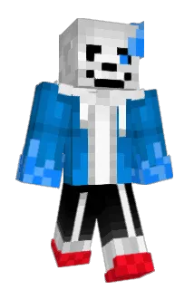 foolwastaken Minecraft avatar full body