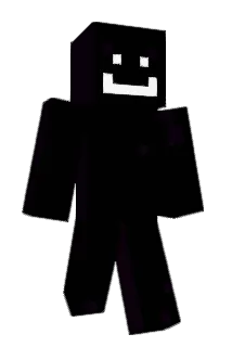 footpicture Minecraft avatar full body