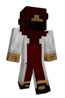 footymaster786 Minecraft avatar full body
