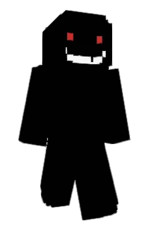 fopriii Minecraft avatar full body