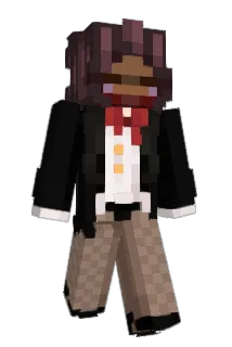 forK0_ Minecraft avatar full body