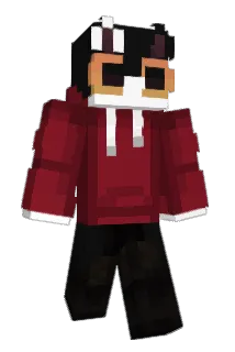 forceTgoober Minecraft avatar full body